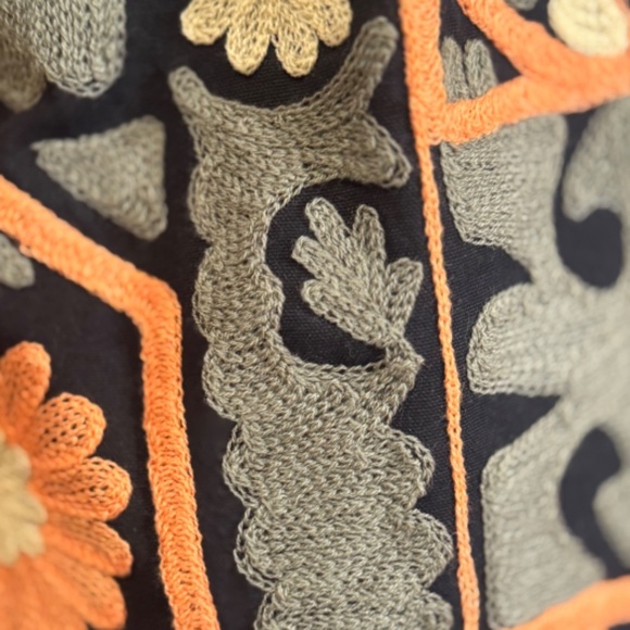 Stunning handmade mini car coat - Picture 2 of 4